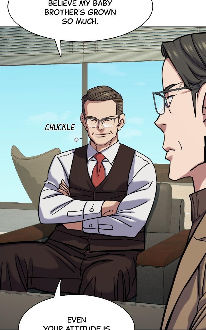 Read Reborn Rich Manga Online