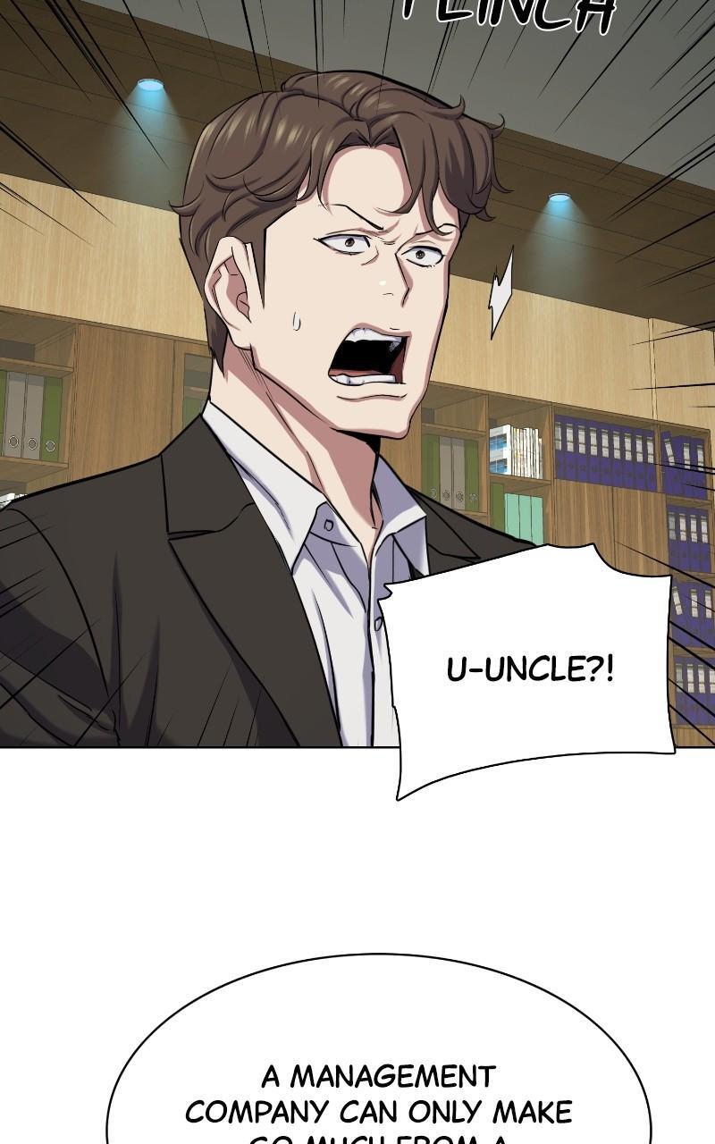 Read Reborn Rich Manga Online