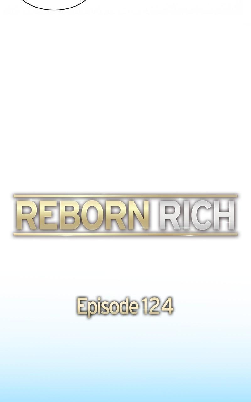 Read Reborn Rich Manga Online