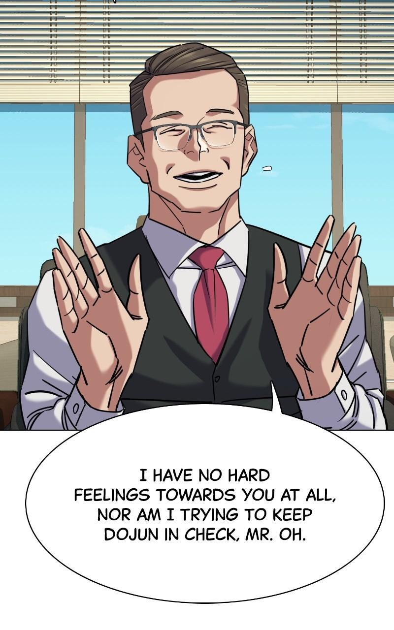 Read Reborn Rich Manga Online