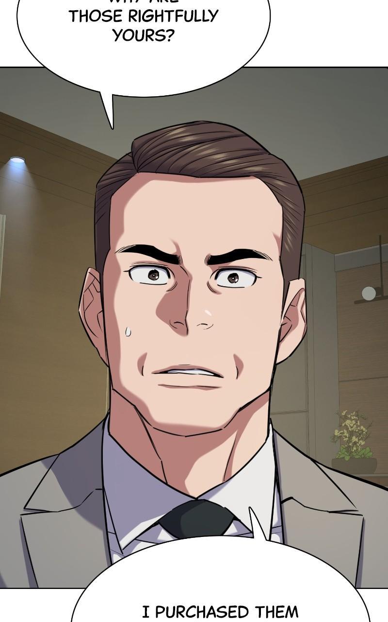 Read Reborn Rich Manga Online