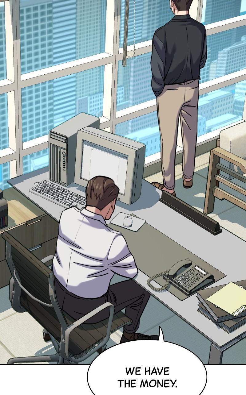 Read Reborn Rich Manga Online