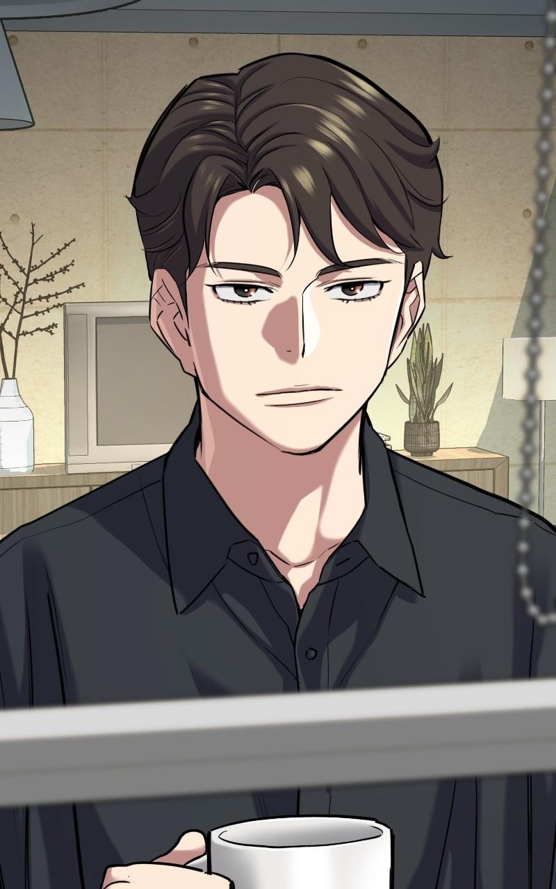 Read Reborn Rich Manga Online
