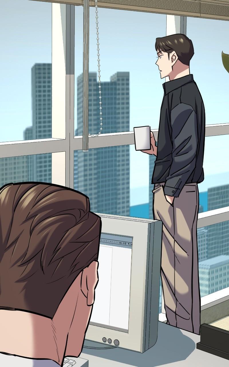 Read Reborn Rich Manga Online