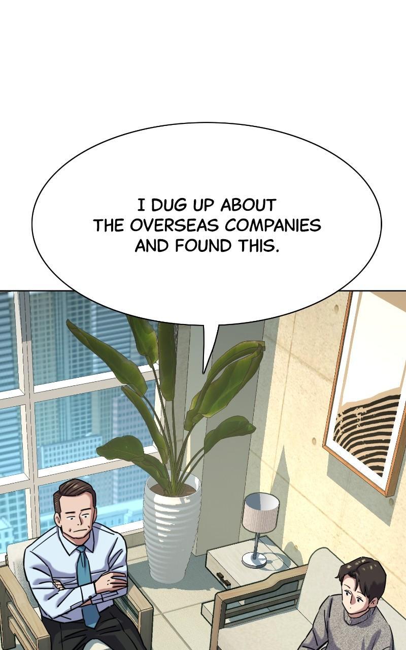 Read Reborn Rich Manga Online