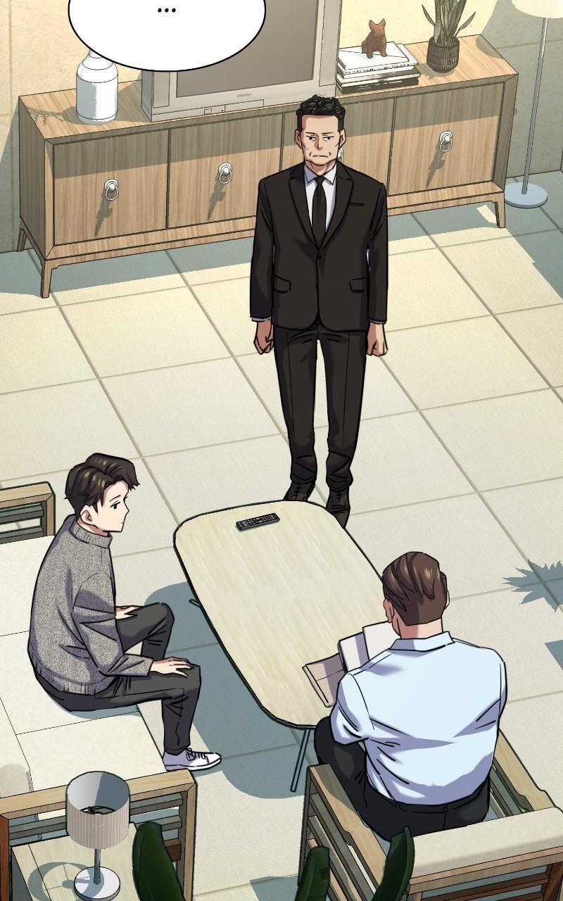 Read Reborn Rich Manga Online