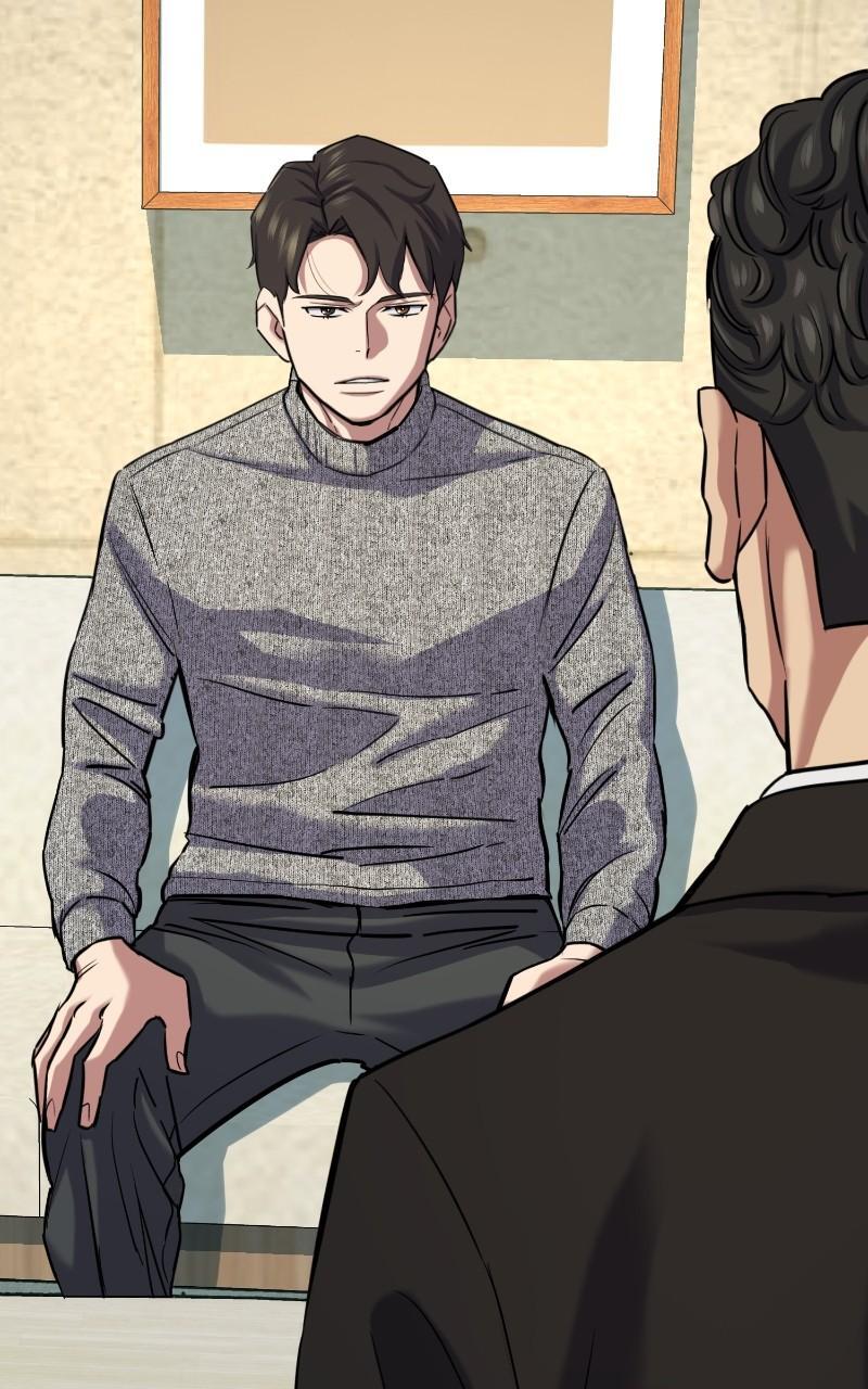 Read Reborn Rich Manga Online