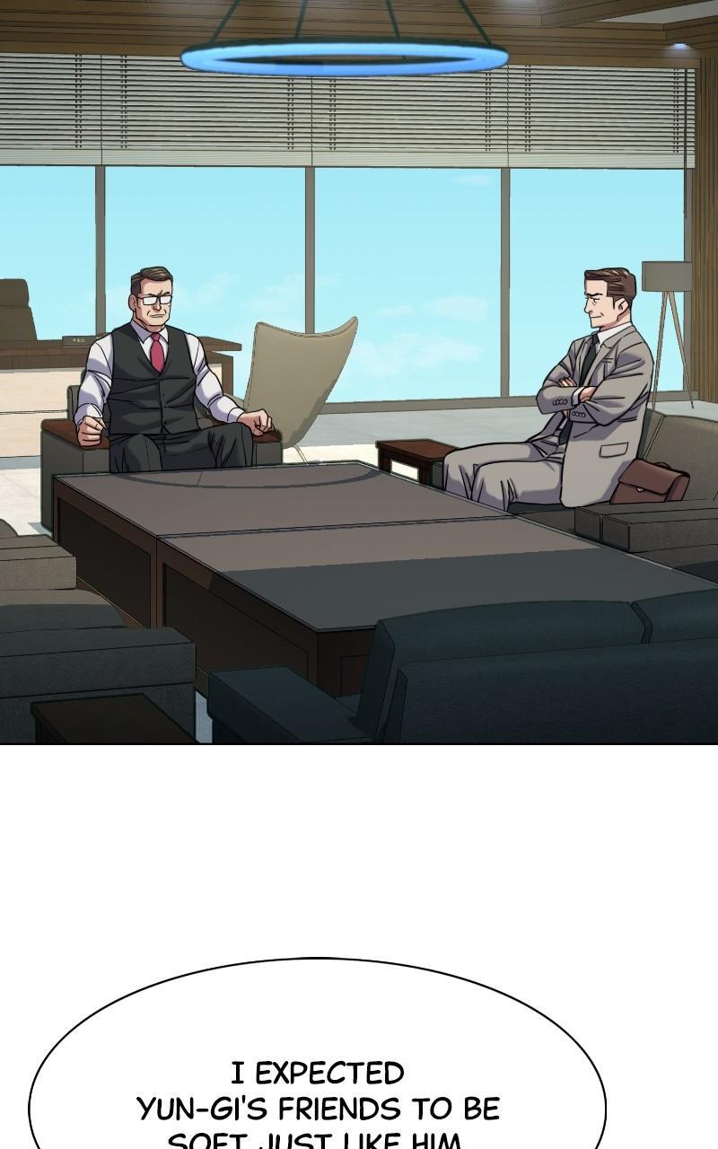 Read Reborn Rich Manga Online
