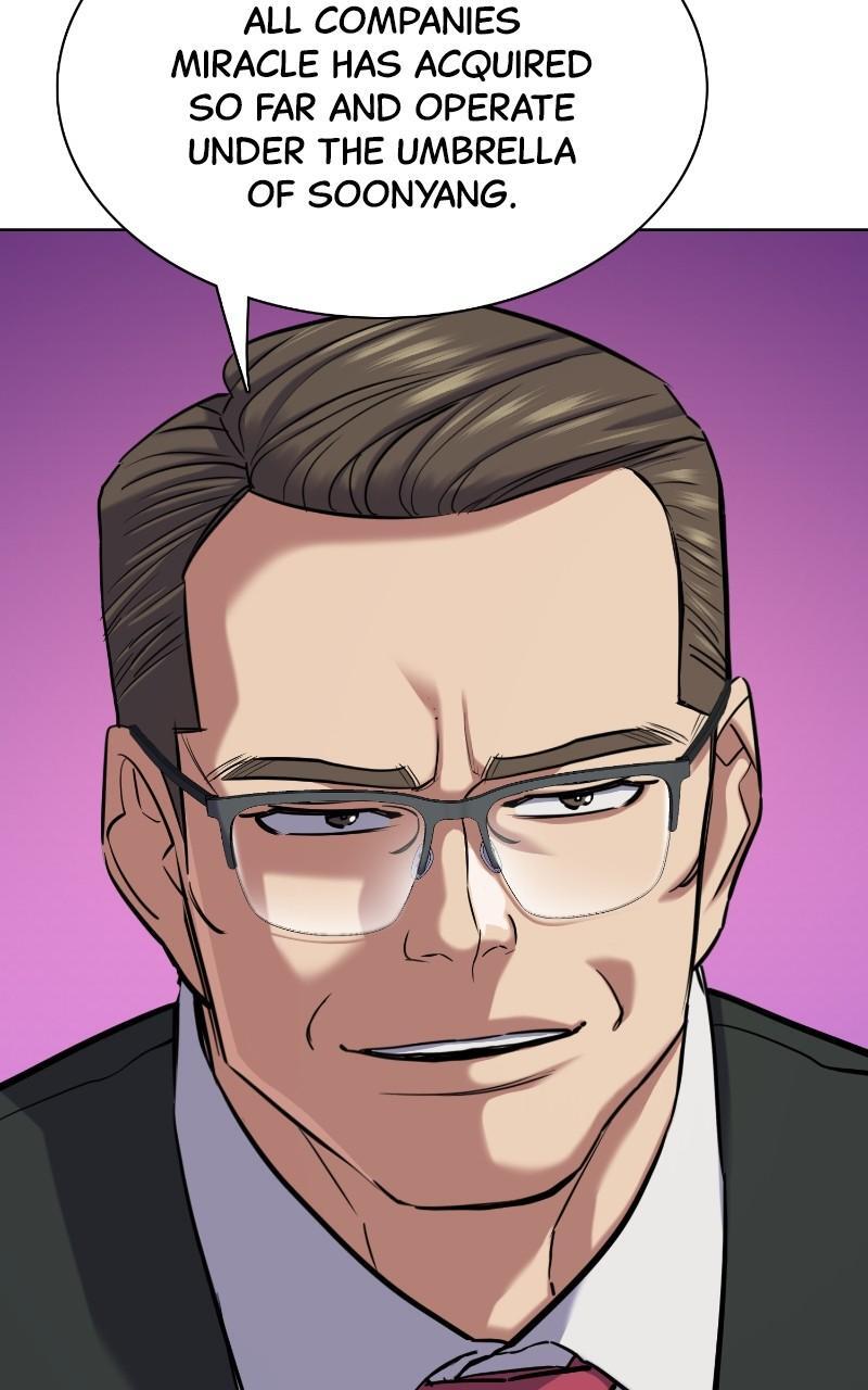 Read Reborn Rich Manga Online