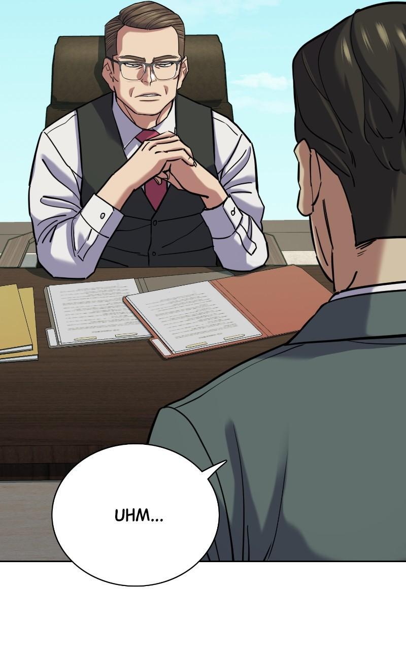 Read Reborn Rich Manga Online