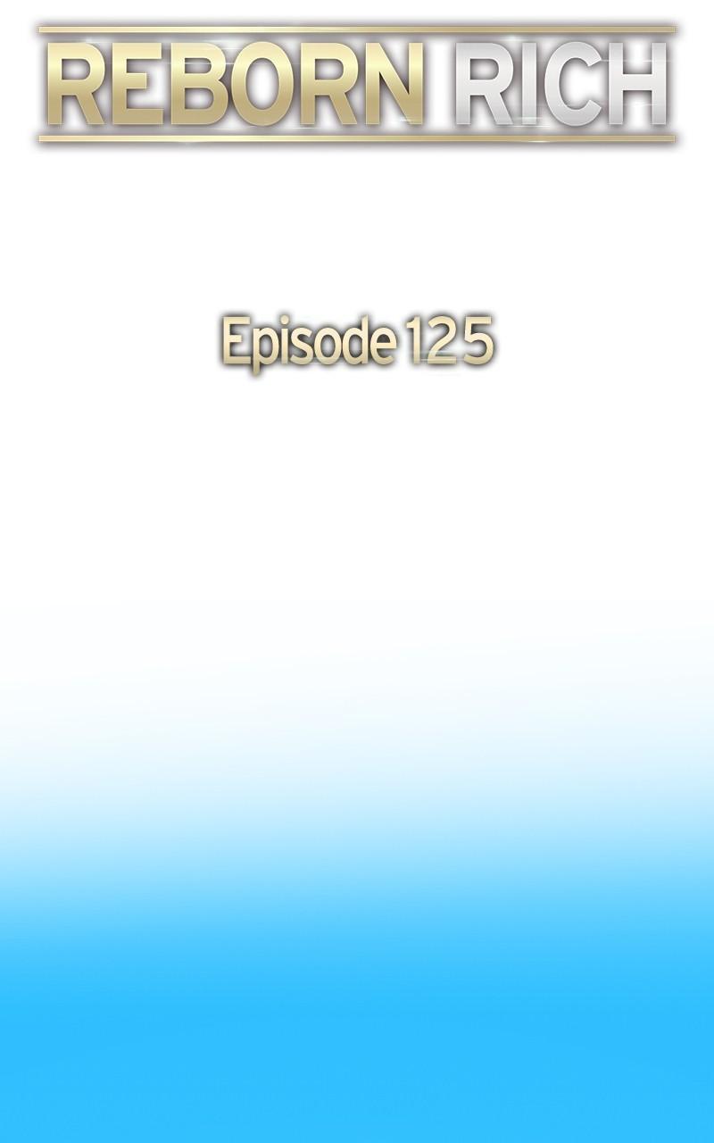 Read Reborn Rich Manga Online