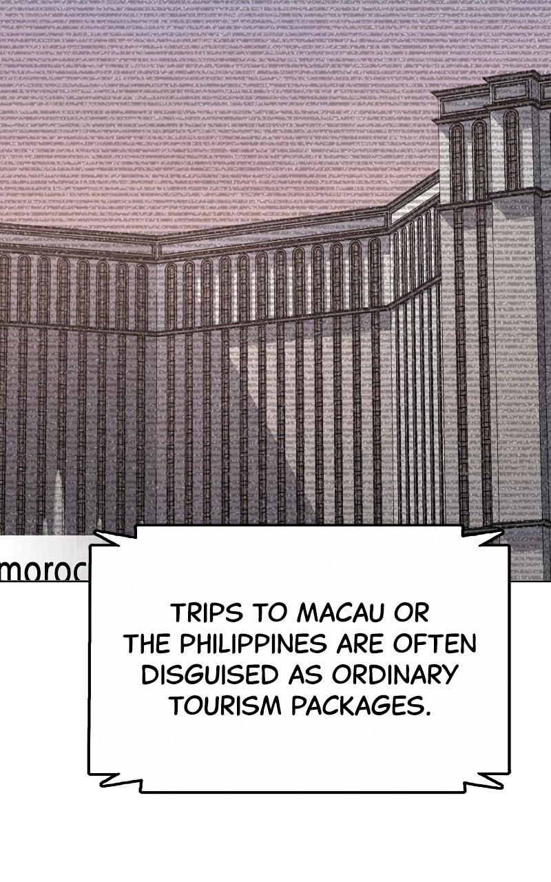 Read Reborn Rich Manga Online
