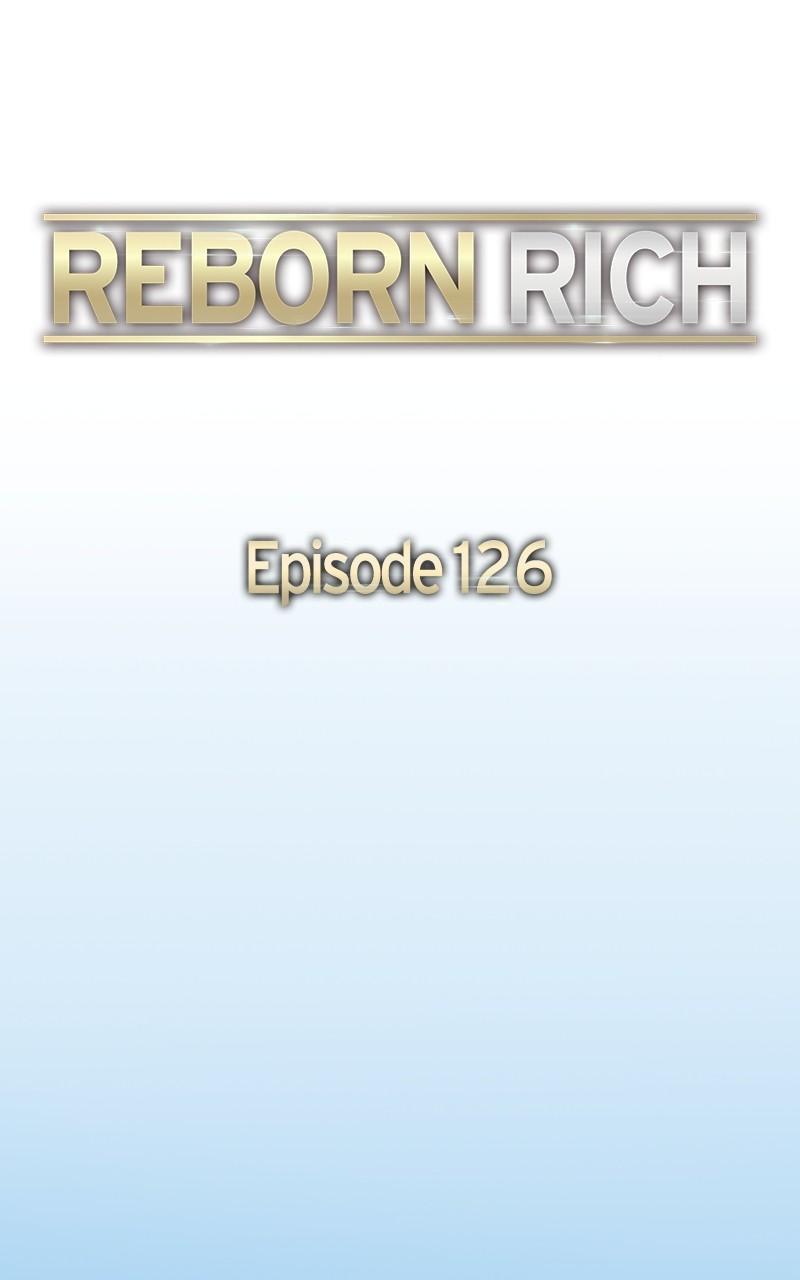 Read Reborn Rich Manga Online