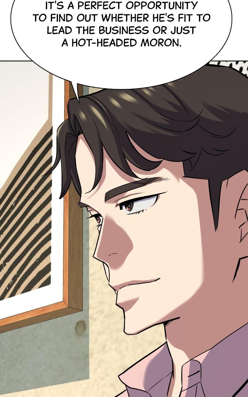 Read Reborn Rich Manga Online