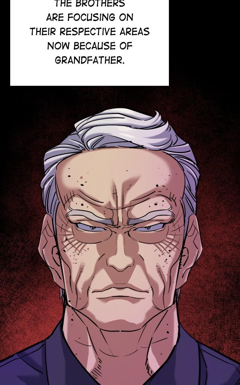 Read Reborn Rich Manga Online
