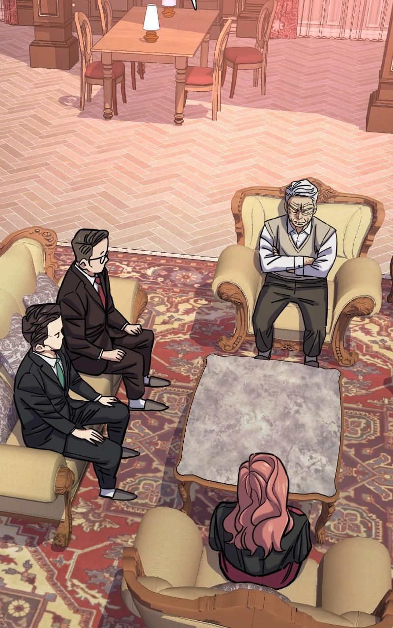 Read Reborn Rich Manga Online