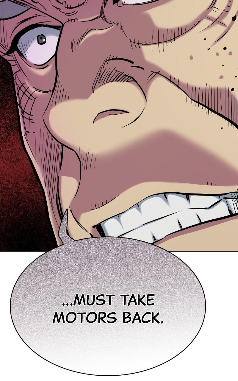 Read Reborn Rich Manga Online