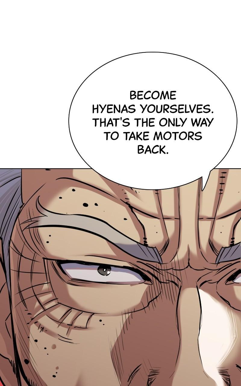 Read Reborn Rich Manga Online