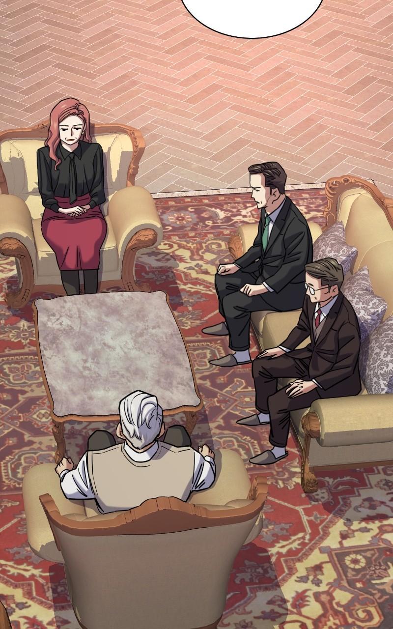 Read Reborn Rich Manga Online