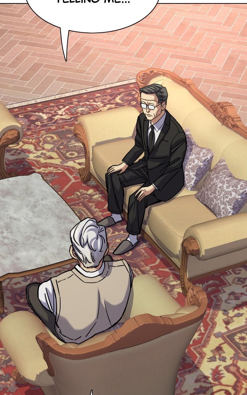 Read Reborn Rich Manga Online