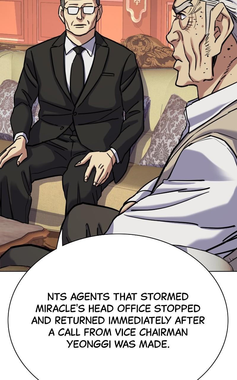 Read Reborn Rich Manga Online