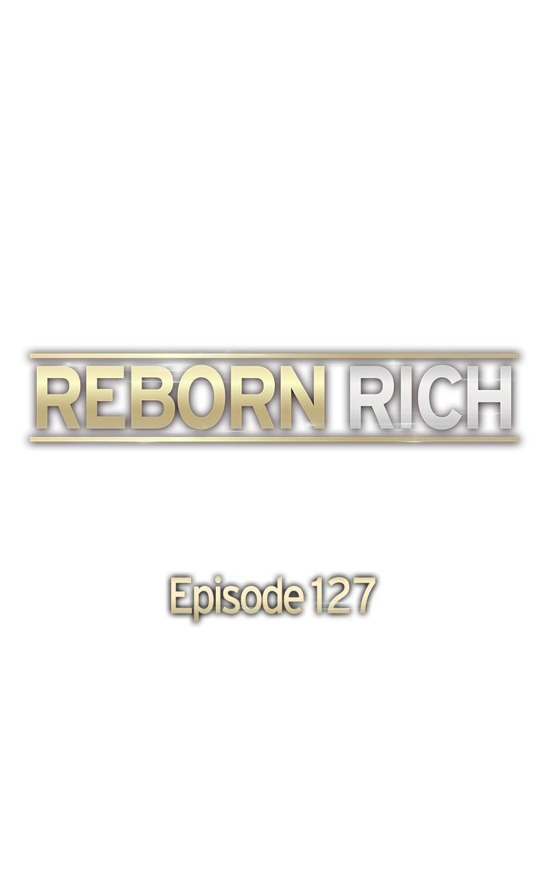 Read Reborn Rich Manga Online