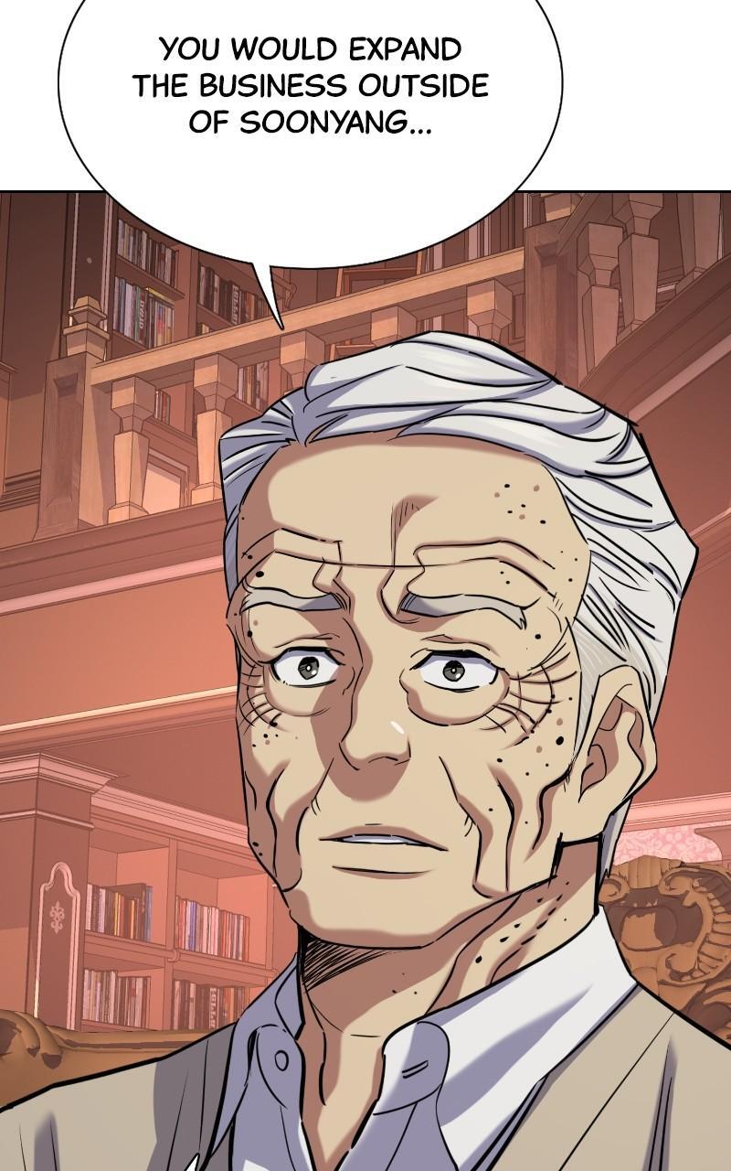 Read Reborn Rich Manga Online