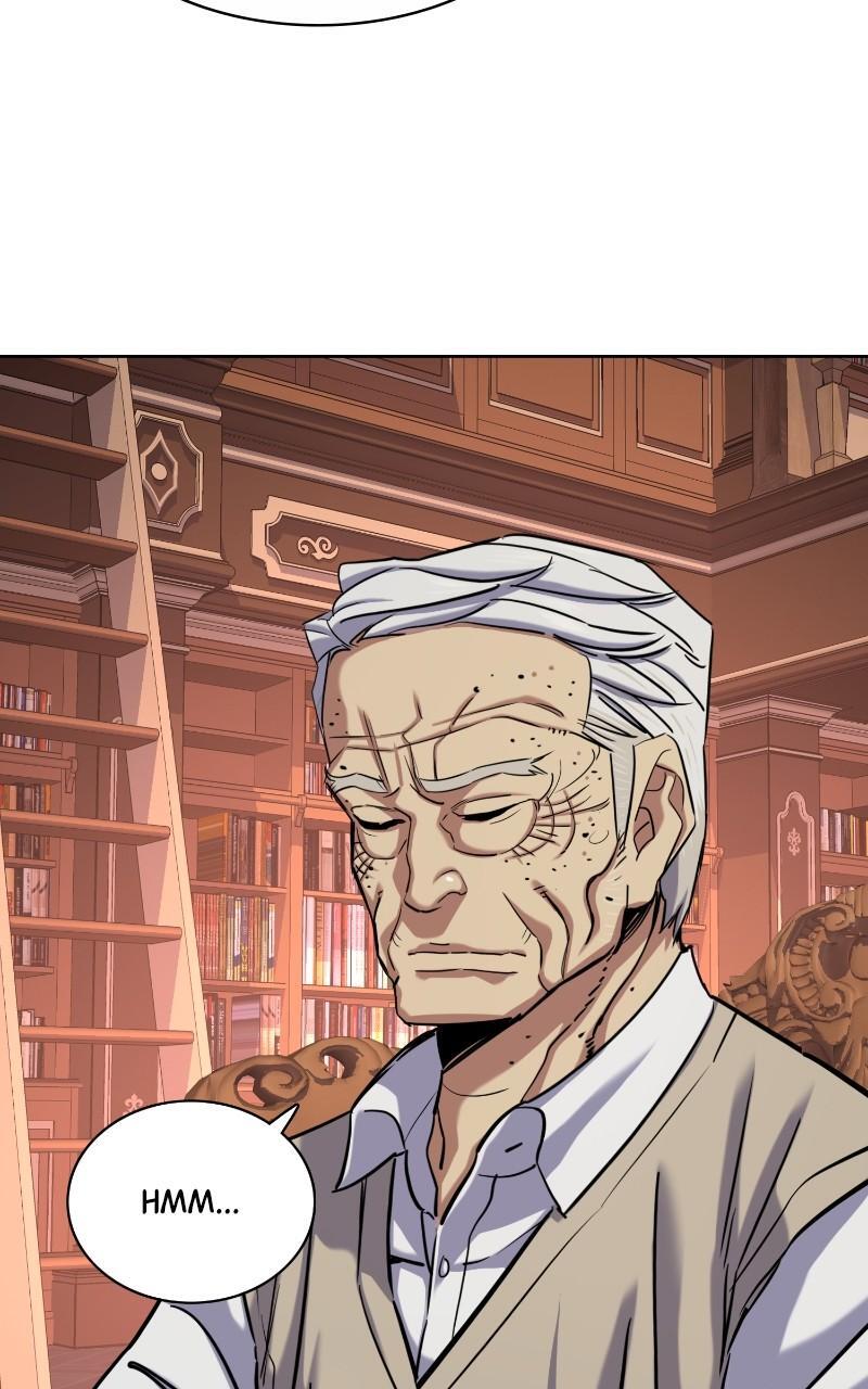 Read Reborn Rich Manga Online