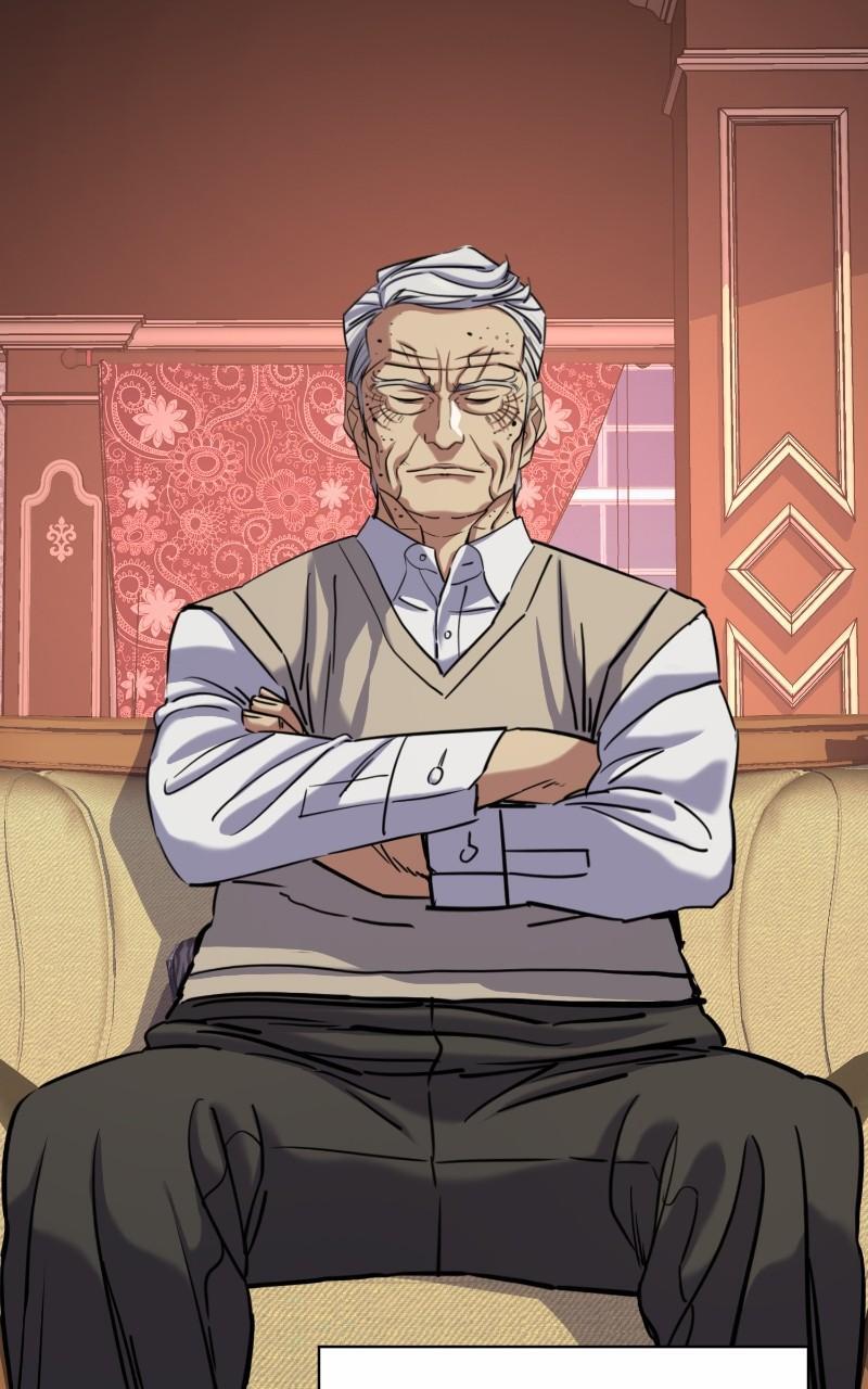 Read Reborn Rich Manga Online
