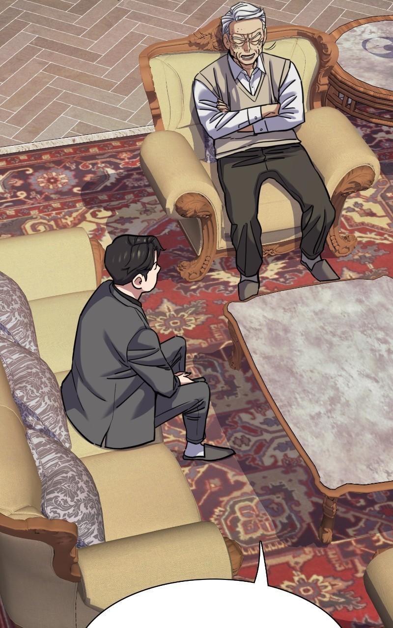 Read Reborn Rich Manga Online