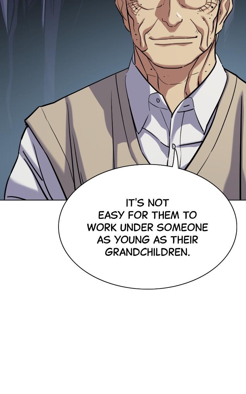 Read Reborn Rich Manga Online