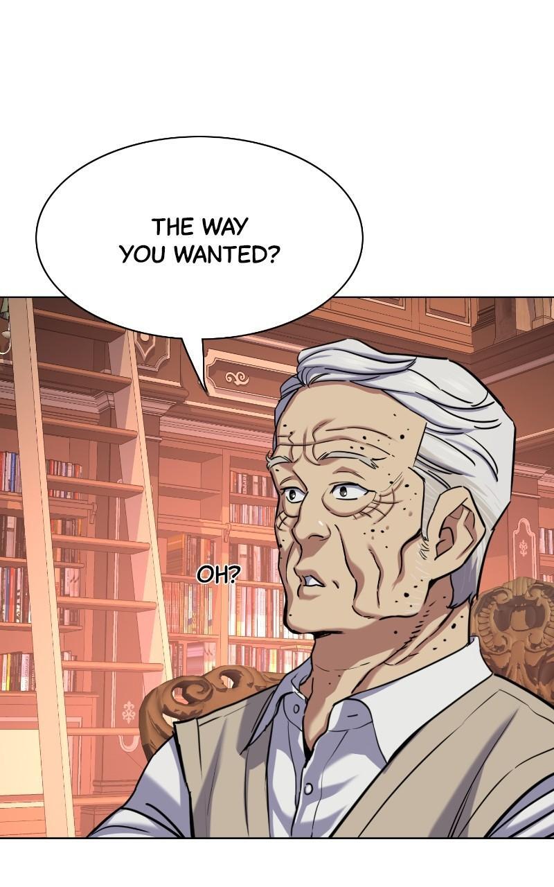 Read Reborn Rich Manga Online