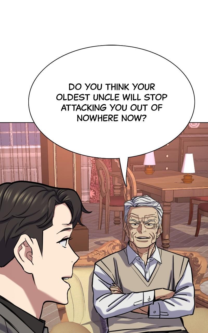 Read Reborn Rich Manga Online