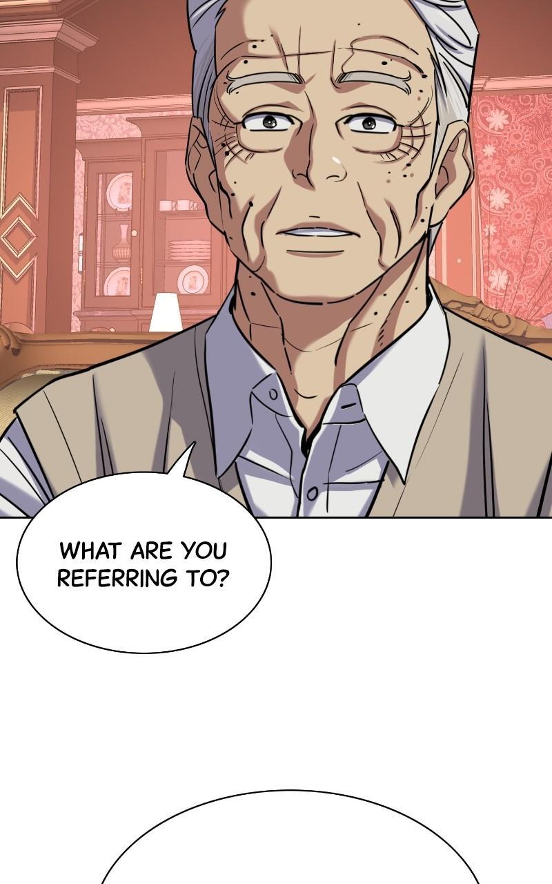 Read Reborn Rich Manga Online