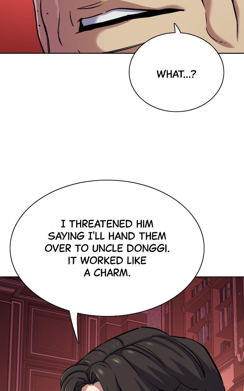 Read Reborn Rich Manga Online