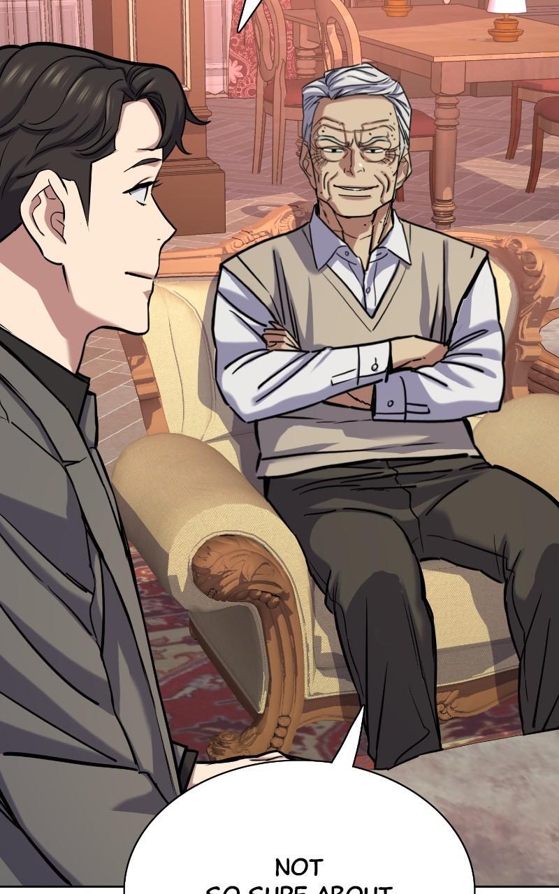 Read Reborn Rich Manga Online