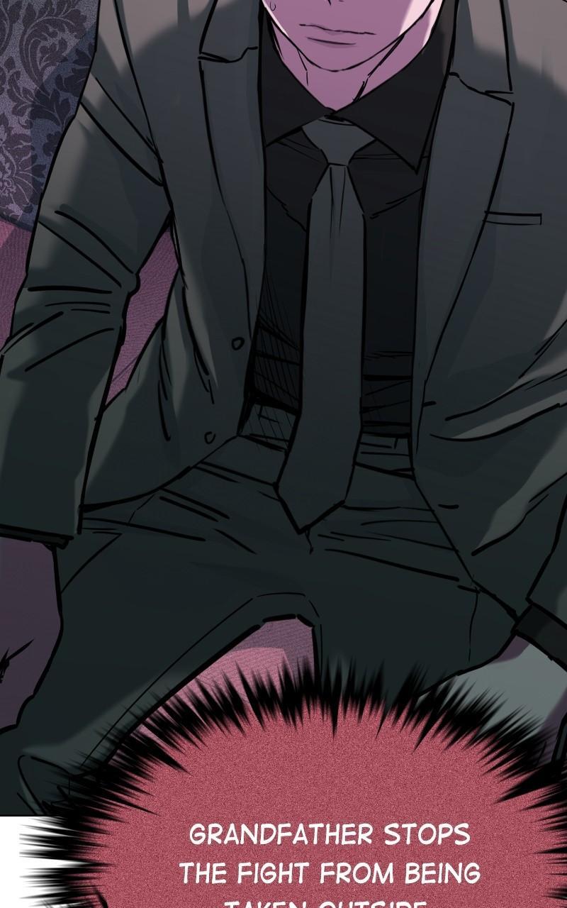 Read Reborn Rich Manga Online