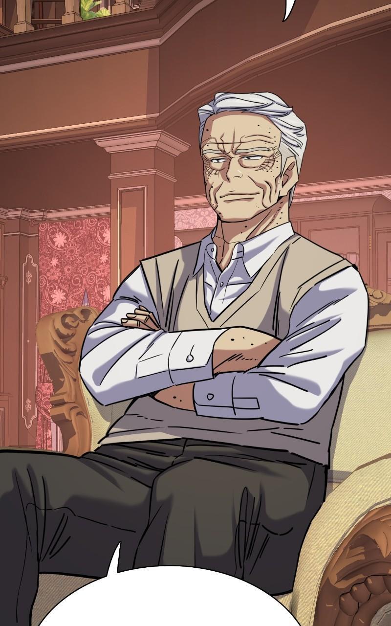 Read Reborn Rich Manga Online