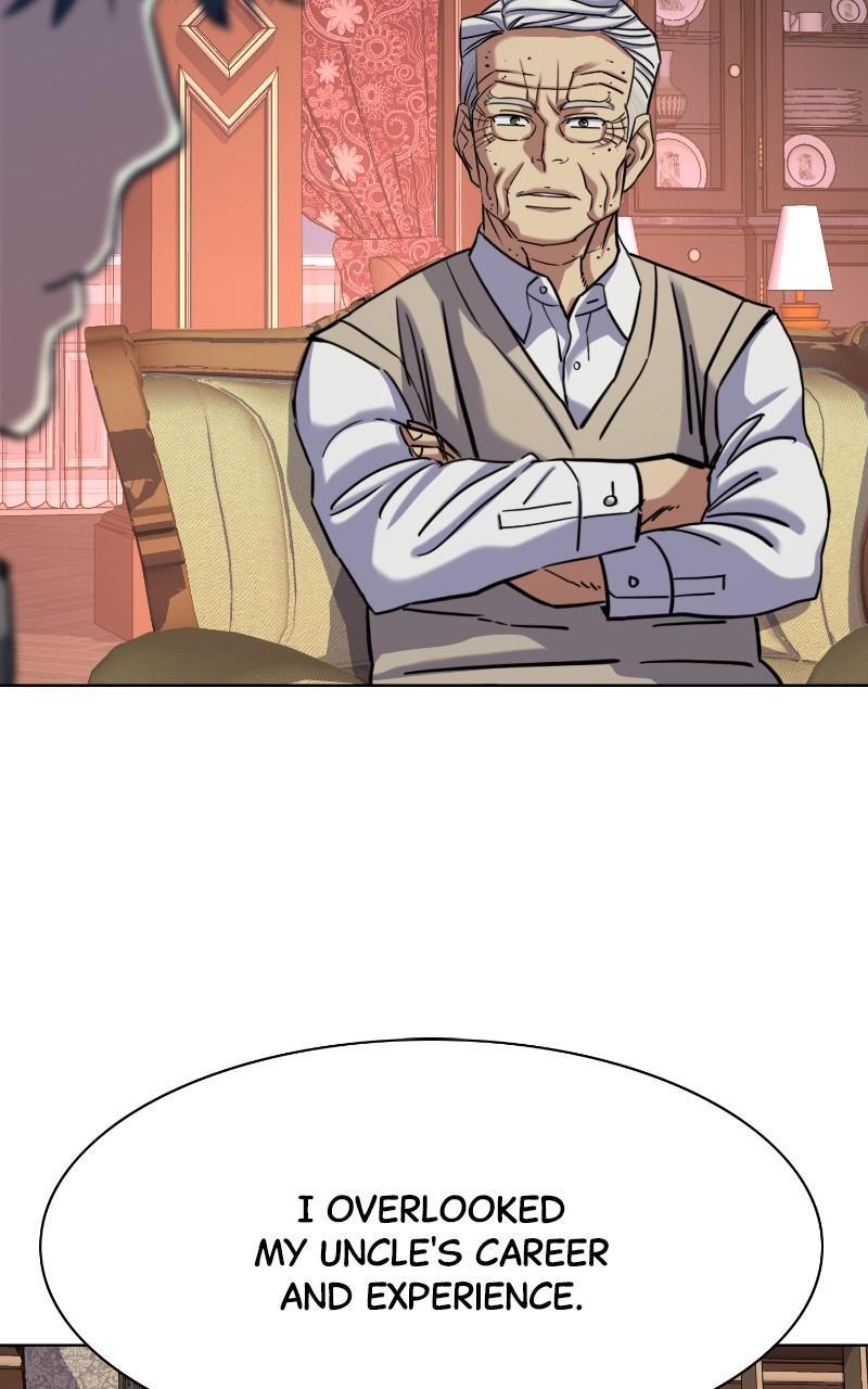 Read Reborn Rich Manga Online