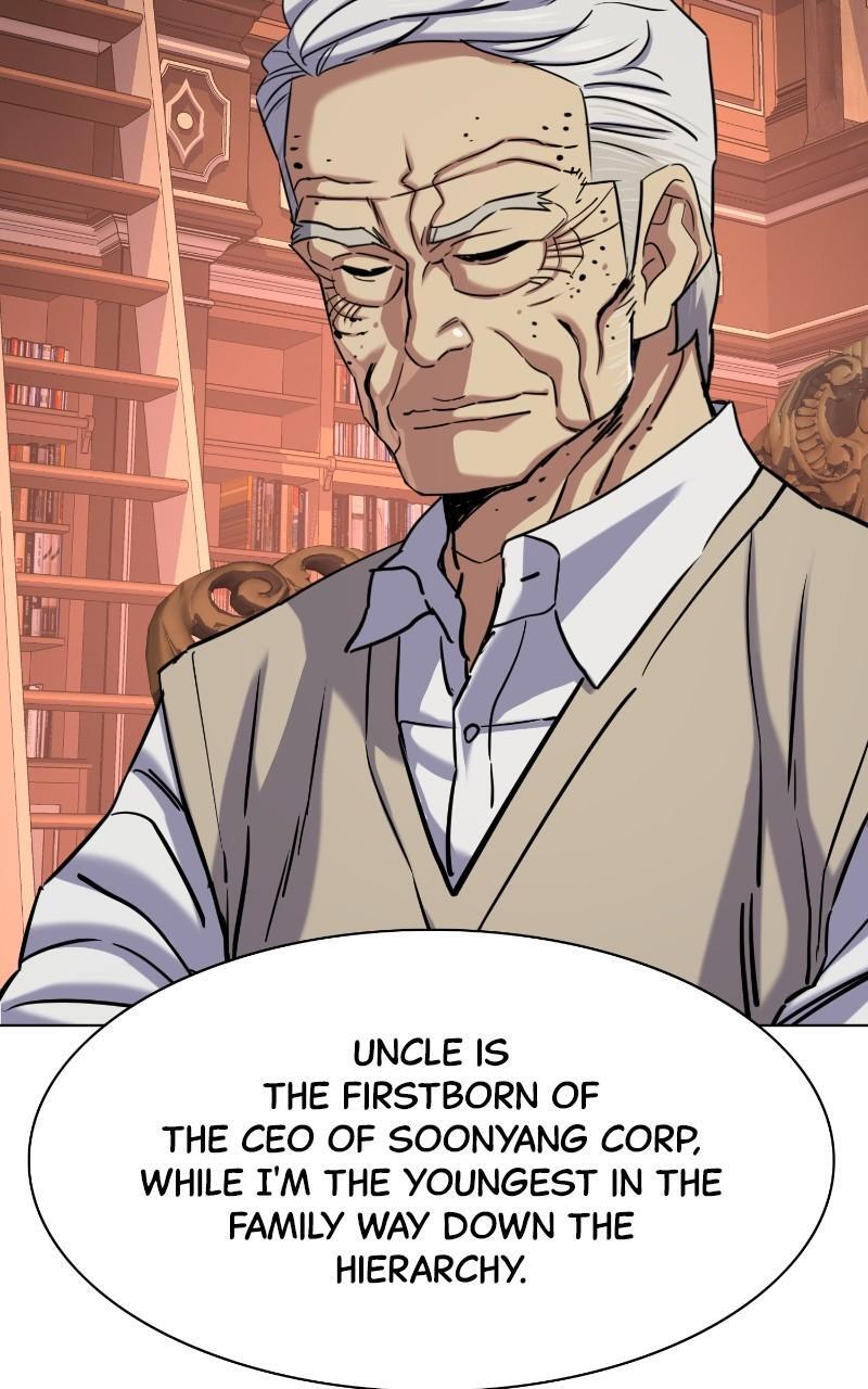 Read Reborn Rich Manga Online