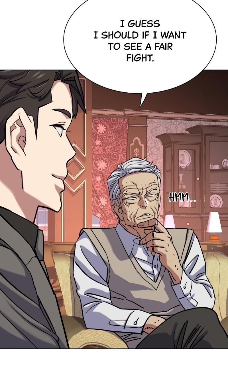 Read Reborn Rich Manga Online