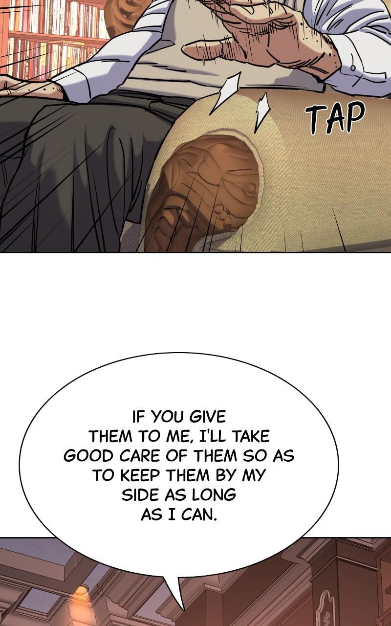 Read Reborn Rich Manga Online