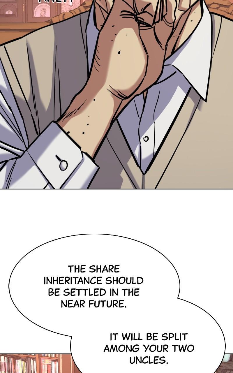 Read Reborn Rich Manga Online