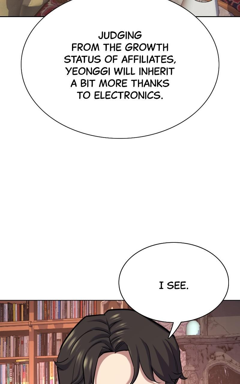 Read Reborn Rich Manga Online