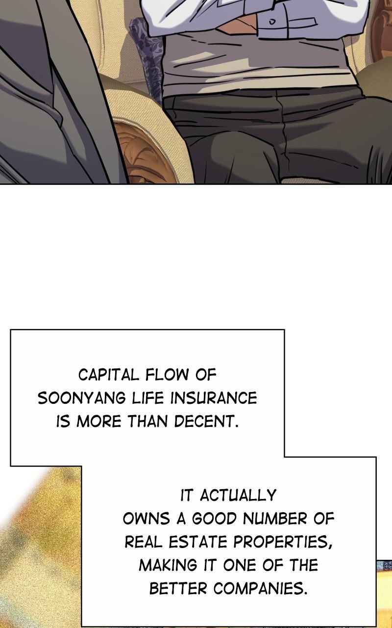 Read Reborn Rich Manga Online