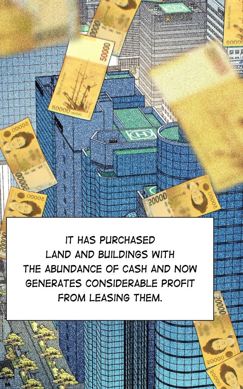 Read Reborn Rich Manga Online