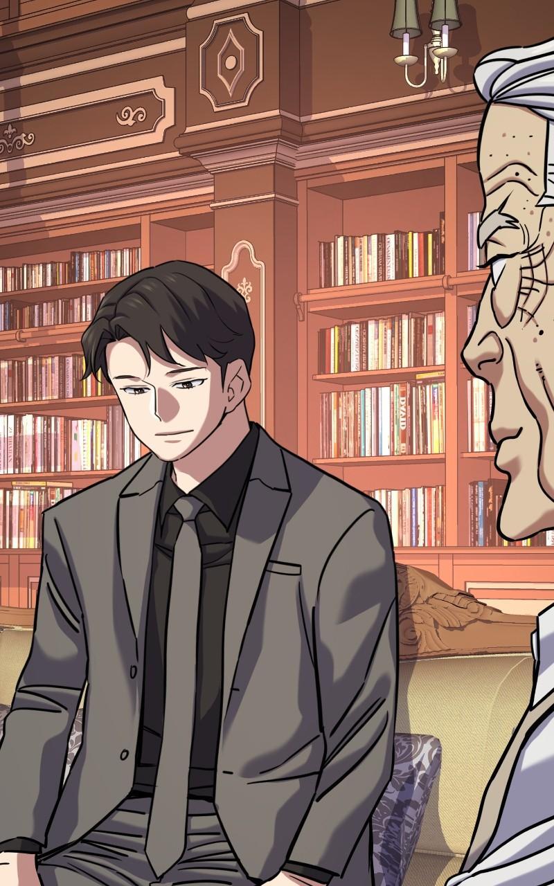 Read Reborn Rich Manga Online