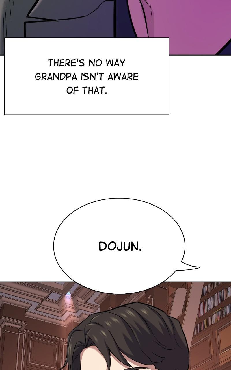 Read Reborn Rich Manga Online