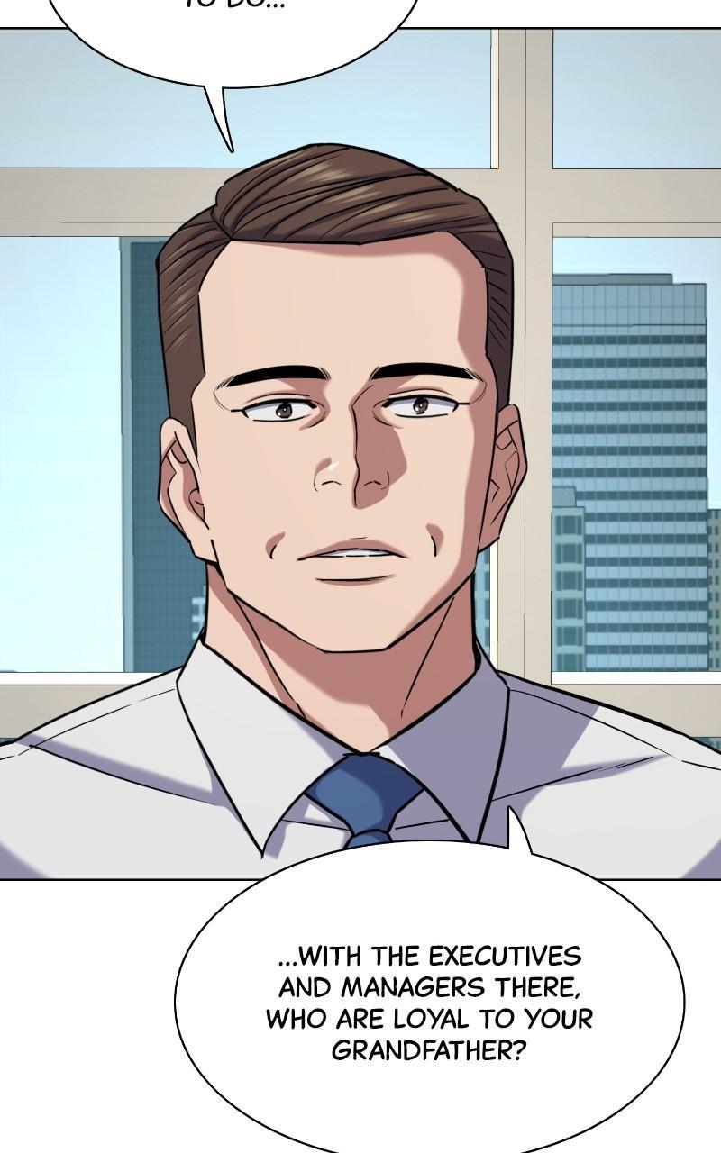 Read Reborn Rich Manga Online
