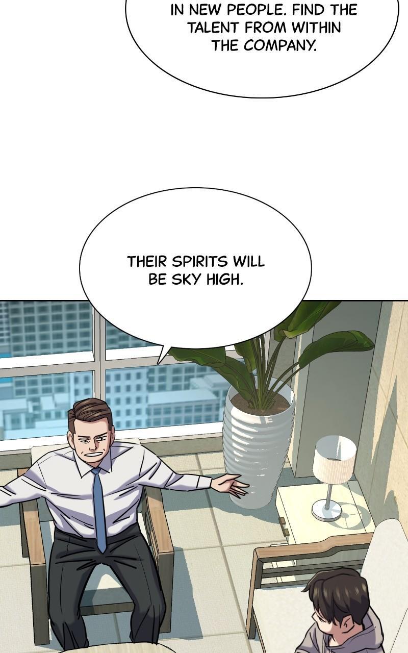 Read Reborn Rich Manga Online
